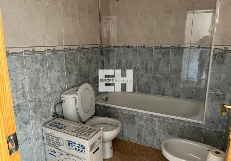 Herverkoop - Appartement - Almoradí