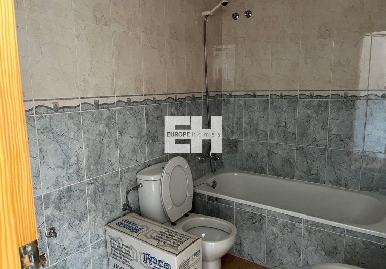 Herverkoop - Appartement - Almoradí