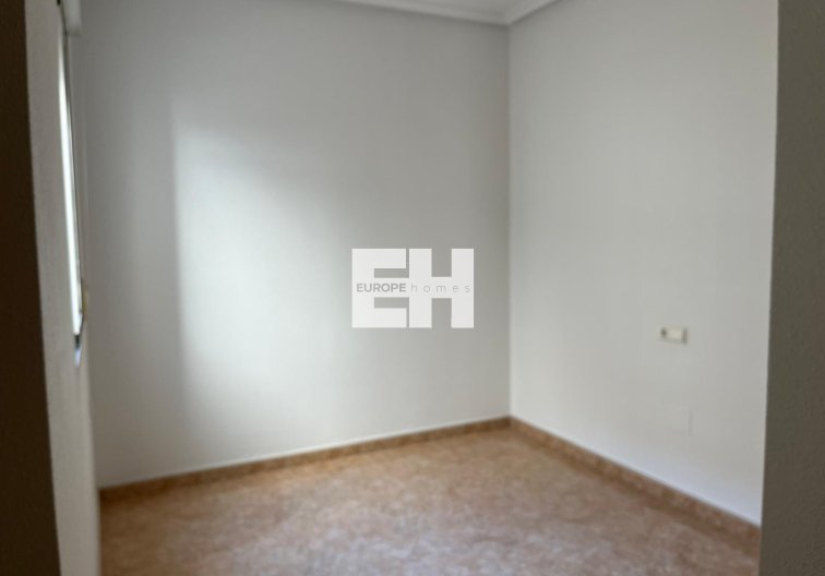 Herverkoop - Appartement - Almoradí