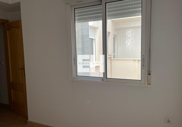 Herverkoop - Appartement - Almoradí