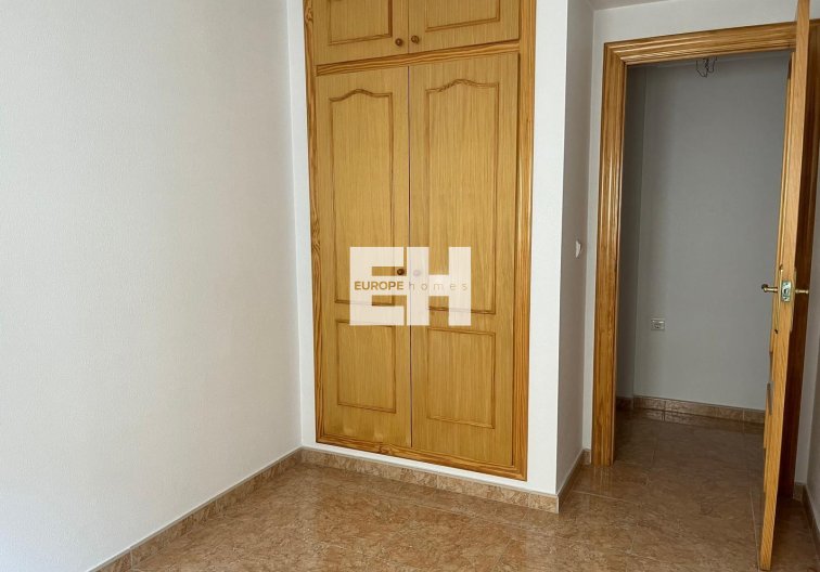 Herverkoop - Appartement - Almoradí