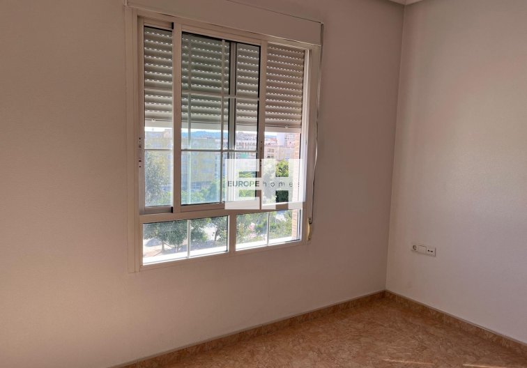 Herverkoop - Appartement - Almoradí
