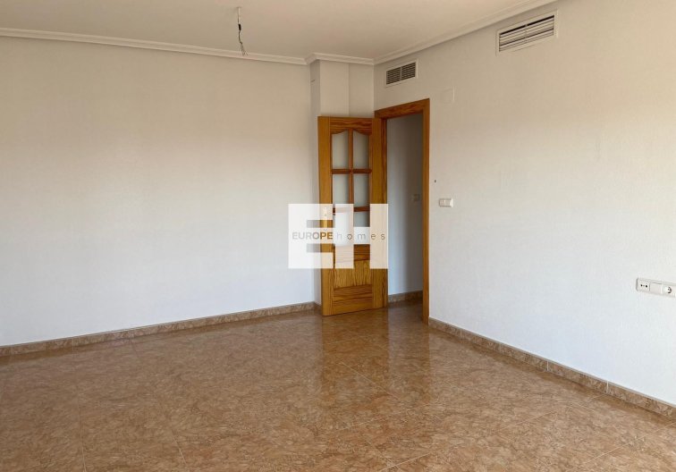 Herverkoop - Appartement - Almoradí