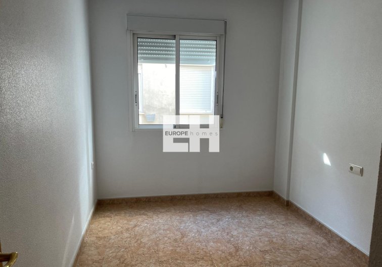 Herverkoop - Appartement - Almoradí