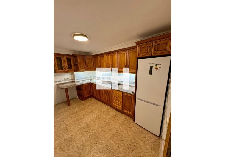 Segunda mano - Apartamento  - Torrevieja - Centro