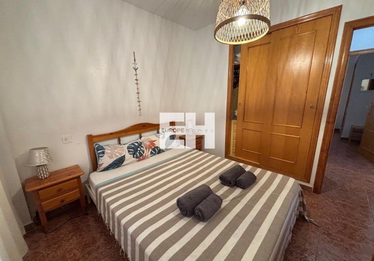 Segunda mano - Apartamento  - Torrevieja - Playa de los Locos