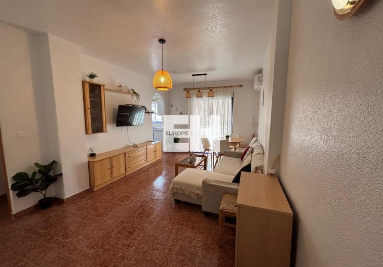 Segunda mano - Apartamento  - Torrevieja - Playa de los Locos