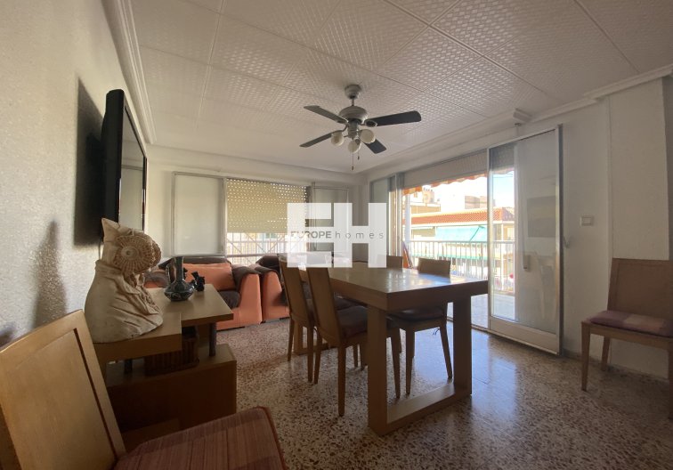 Revente - Appartement - Santa Pola - Costa Blanca