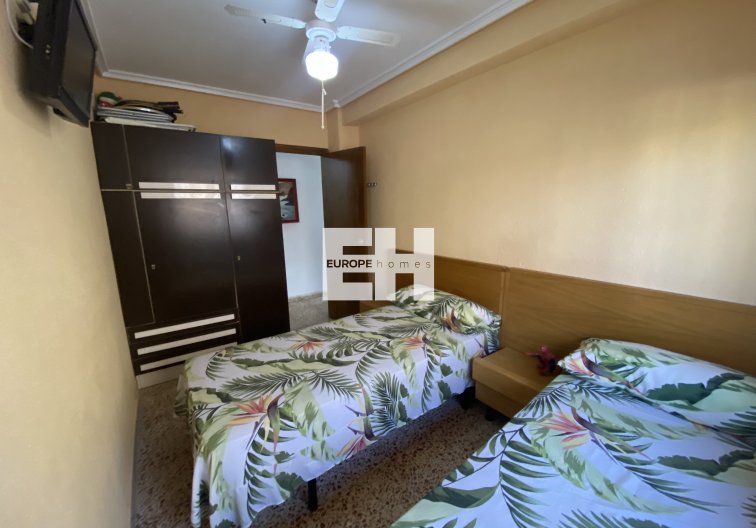 Revente - Appartement - Santa Pola - Costa Blanca