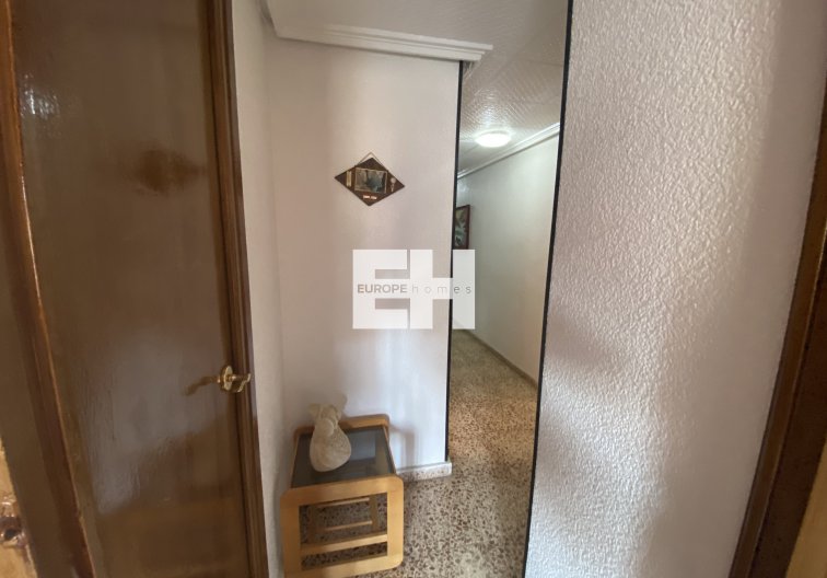 Revente - Appartement - Santa Pola - Costa Blanca