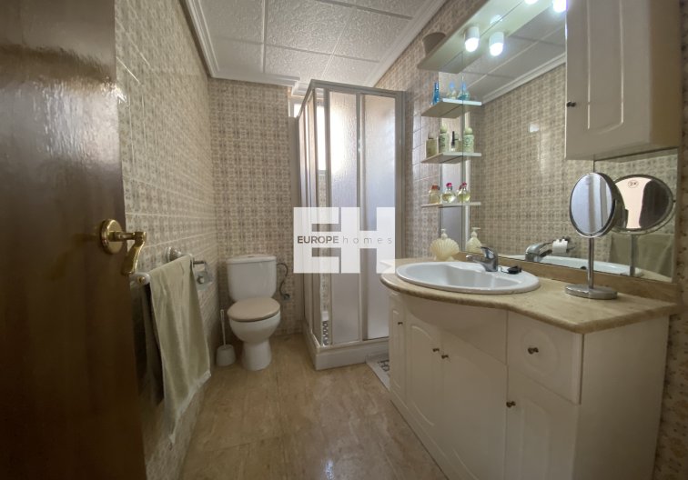 Revente - Appartement - Santa Pola - Costa Blanca