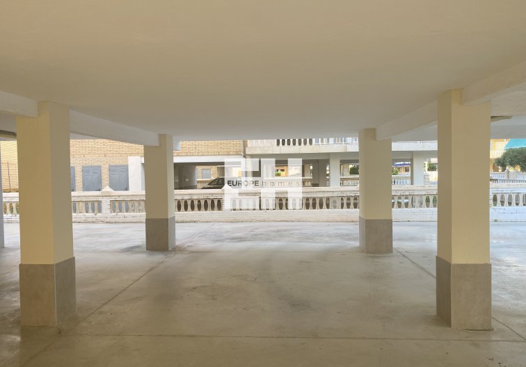 Revente - Appartement - Santa Pola - Costa Blanca