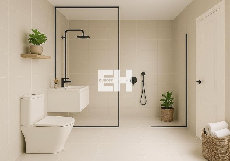 Segunda mano - town house - Torrevieja - La Siesta