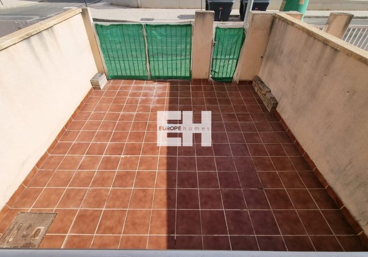 Revente - town house - Orihuela Costa - Villamartín-las Filipinas