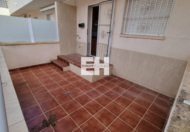 Revente - town house - Orihuela Costa - Villamartín-las Filipinas