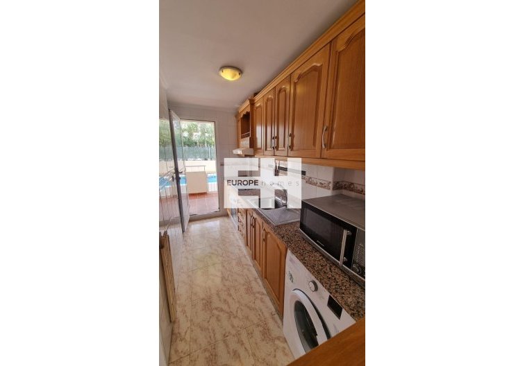 Revente - town house - Orihuela Costa - Villamartín-las Filipinas