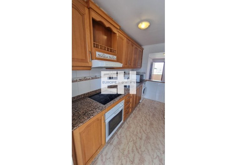 Revente - town house - Orihuela Costa - Villamartín-las Filipinas