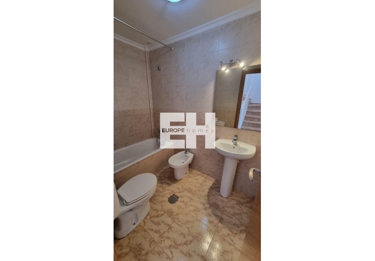 Revente - town house - Orihuela Costa - Villamartín-las Filipinas