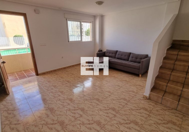 Revente - town house - Orihuela Costa - Villamartín-las Filipinas