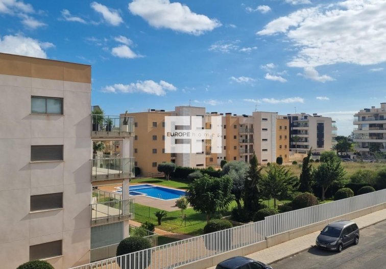 Revente - town house - Orihuela Costa - Villamartín-las Filipinas