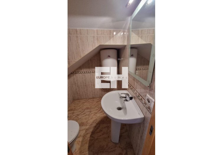 Revente - town house - Orihuela Costa - Villamartín-las Filipinas