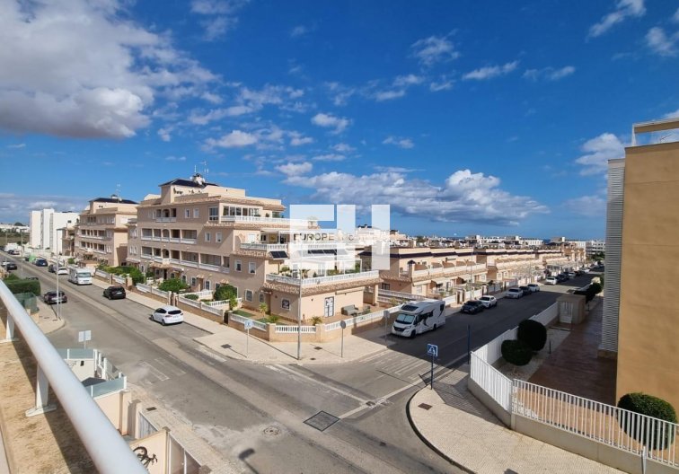 Revente - town house - Orihuela Costa - Villamartín-las Filipinas