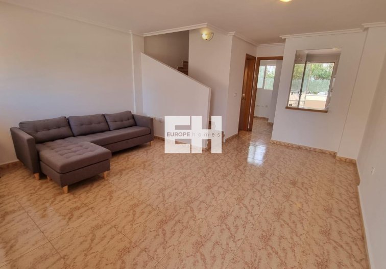 Revente - town house - Orihuela Costa - Villamartín-las Filipinas