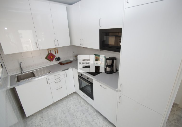 Segunda mano - Bungalow - Orihuela Costa - Costa Blanca