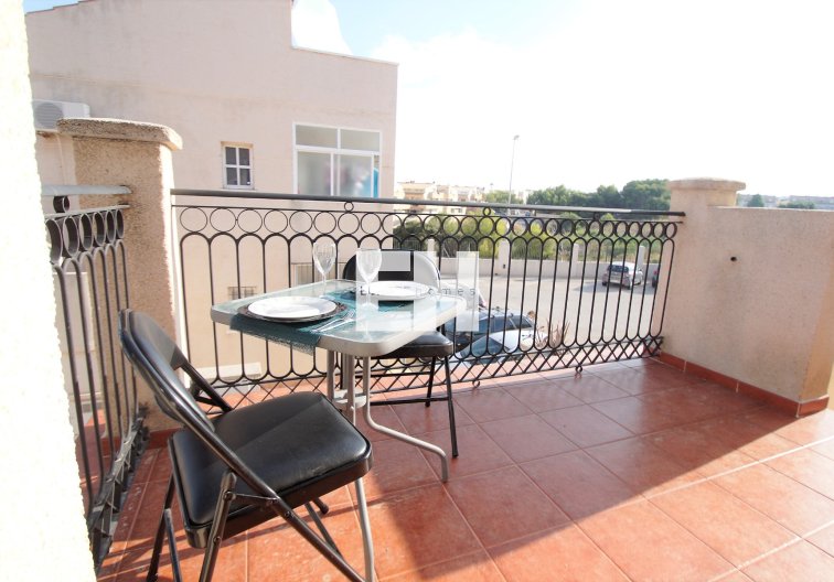Segunda mano - Bungalow - Orihuela Costa - Costa Blanca