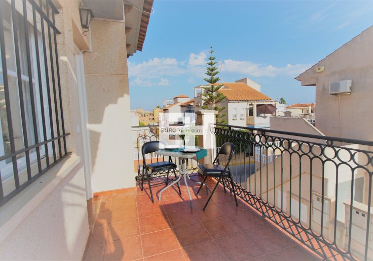 Segunda mano - Bungalow - Orihuela Costa - Costa Blanca