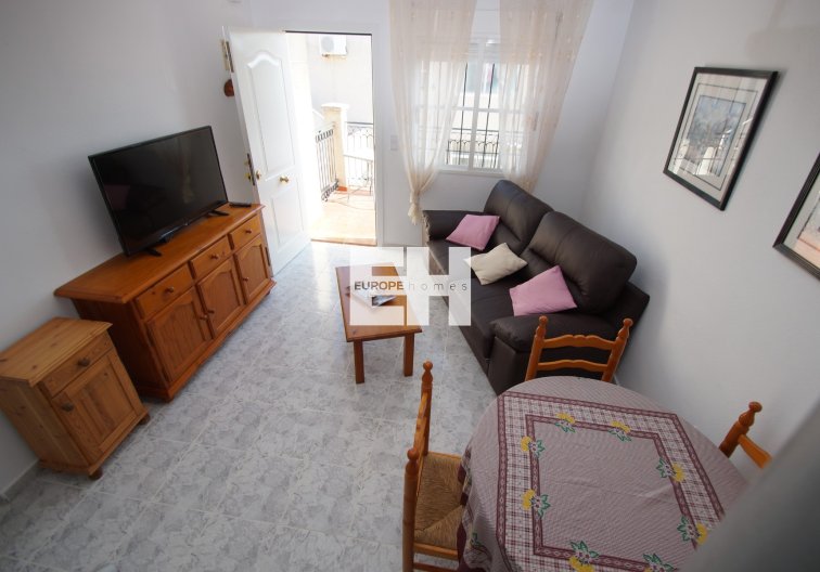 Segunda mano - Bungalow - Orihuela Costa - Costa Blanca