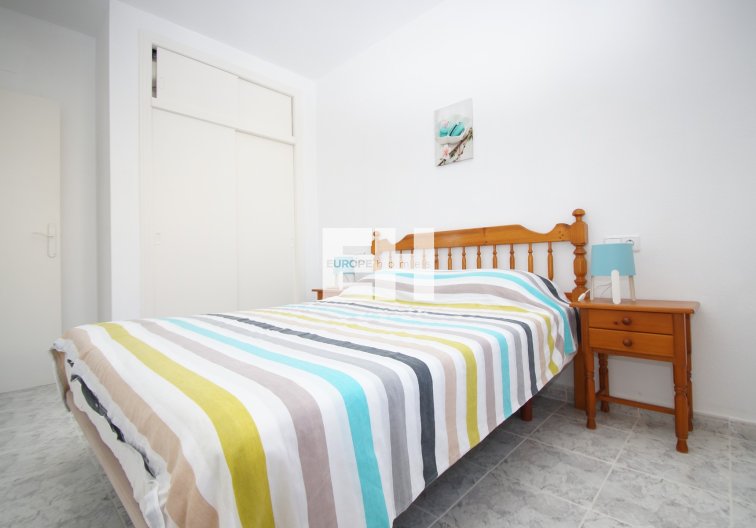 Segunda mano - Bungalow - Orihuela Costa - Costa Blanca