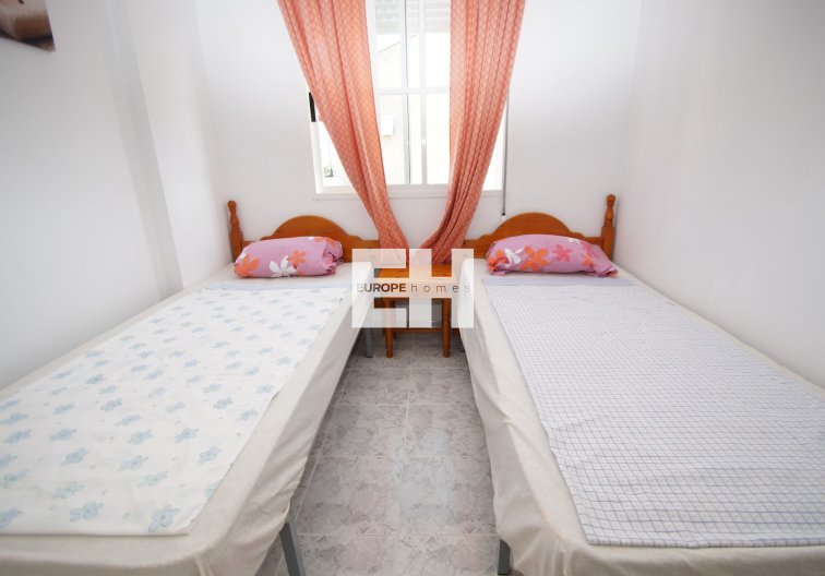 Segunda mano - Bungalow - Orihuela Costa - Costa Blanca