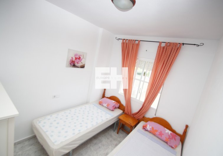 Segunda mano - Bungalow - Orihuela Costa - Costa Blanca