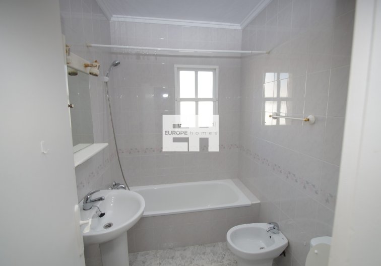 Segunda mano - Bungalow - Orihuela Costa - Costa Blanca