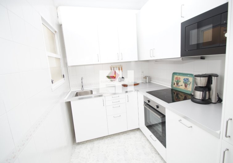 Segunda mano - Bungalow - Orihuela Costa - Costa Blanca