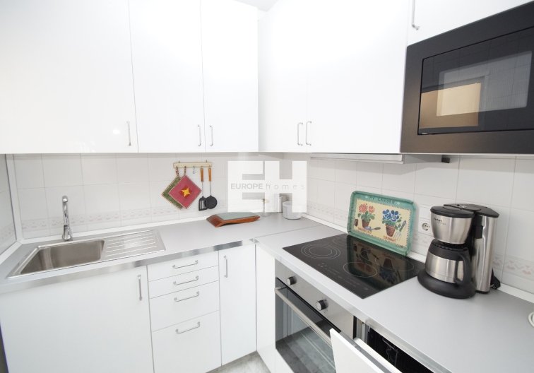 Segunda mano - Bungalow - Orihuela Costa - Costa Blanca