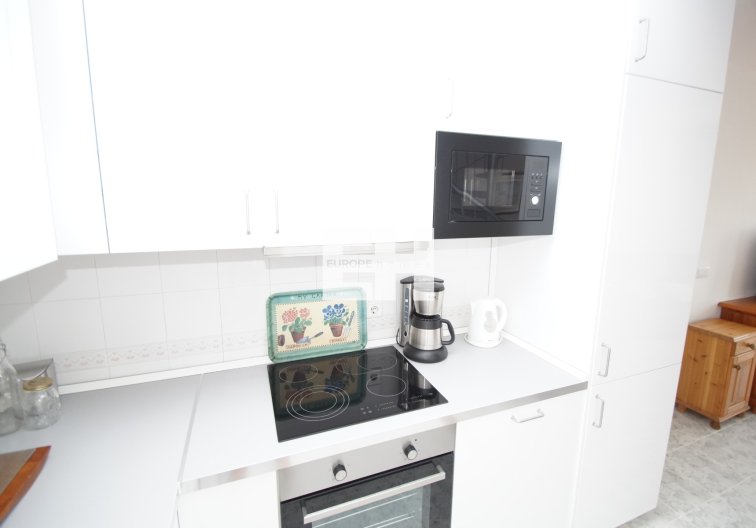 Segunda mano - Bungalow - Orihuela Costa - Costa Blanca