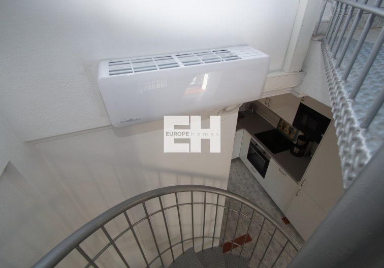 Segunda mano - Bungalow - Orihuela Costa - Costa Blanca