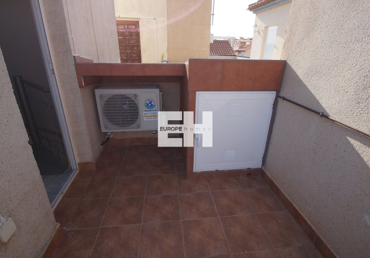 Segunda mano - Bungalow - Orihuela Costa - Costa Blanca