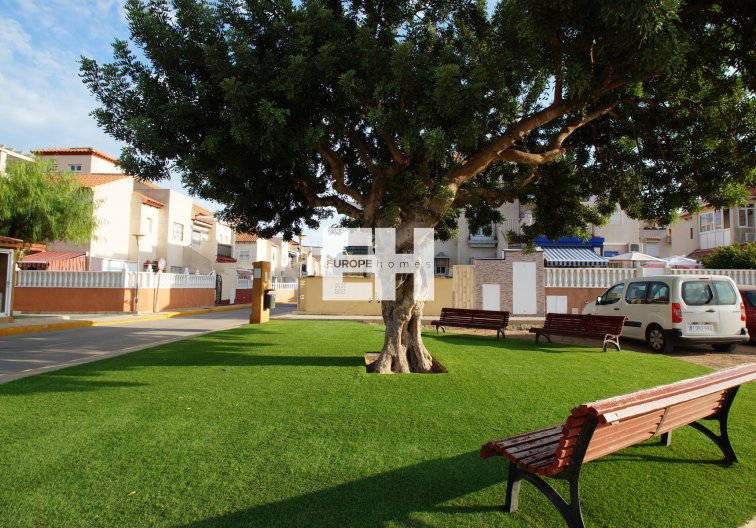 Segunda mano - Bungalow - Orihuela Costa - Costa Blanca