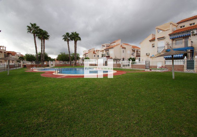 Segunda mano - Bungalow - Orihuela Costa - Costa Blanca