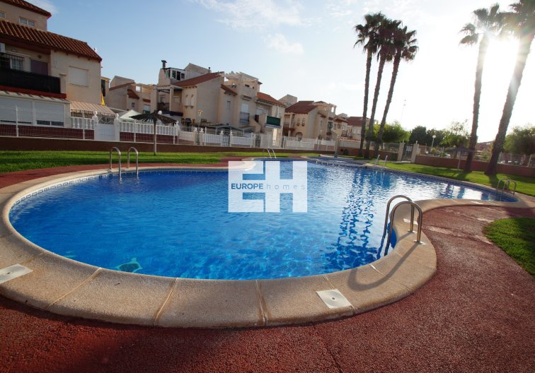 Segunda mano - Bungalow - Orihuela Costa - Costa Blanca