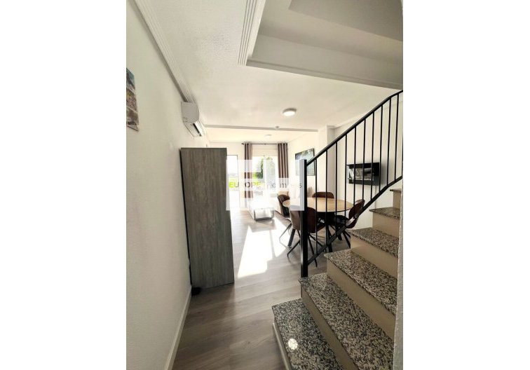 Revente - town house - Santa Rosalia - Costa Calida