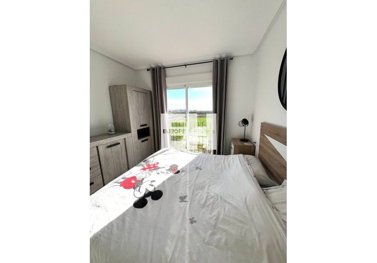 Revente - town house - Santa Rosalia - Costa Calida