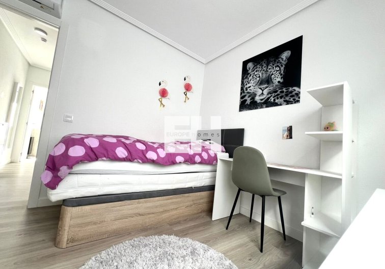 Revente - town house - Santa Rosalia - Costa Calida