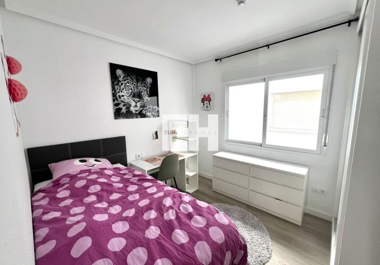 Revente - town house - Santa Rosalia - Costa Calida