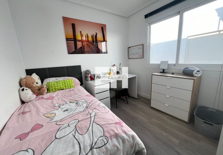 Revente - town house - Santa Rosalia - Costa Calida