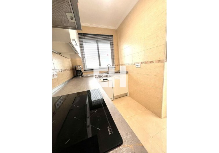 Revente - town house - Santa Rosalia - Costa Calida