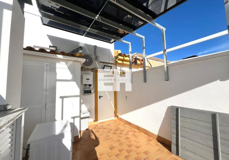 Revente - town house - Santa Rosalia - Costa Calida